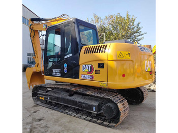 Excavadora de cadenas CATERPILLAR