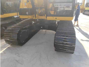 Excavadora de cadenas Used Digger Cat 315d Construction Machinery Construction Digger Used Cat 315d Cheap Excavator [ Copy ] [ Copy ]: foto 3
