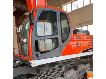 Excavadora de cadenas DOOSAN DX260