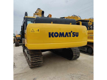 Excavadora Used Japan Brand komatsu Pc360-7 Excavator for Sale  komatsu Pc300 350 360 400 Excavator: foto 5
