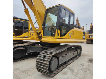 Excavadora Used Japan Brand komatsu Pc360-7 Excavator for Sale  komatsu Pc300 350 360 400 Excavator: foto 2