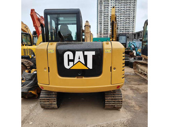 Excavadora Used Mini Cat 305 Excavator for Sale, CAT 305 306 307 Mini Excavator [ Copy ] [ Copy ] [ Copy ] [ Copy ] [ Copy ] [ Copy ]: foto 4