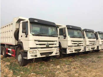 Camión volquete howo 6*4 [ Copy ] [ Copy ] [ Copy ] [ Copy ] [ Copy ]: foto 4