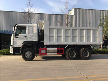 Camión volquete howo 6*4 [ Copy ] [ Copy ] [ Copy ] [ Copy ] [ Copy ]: foto 5