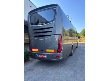 Autobús nuevo SCANIA IRIZAR I6 S: foto 4 Autobús nuevo SCANIA IRIZAR I6 S: foto 4