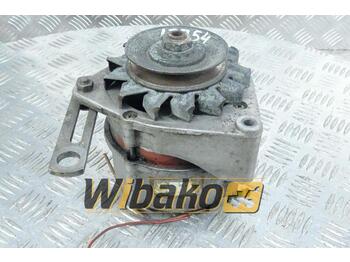 Alternador BOSCH
