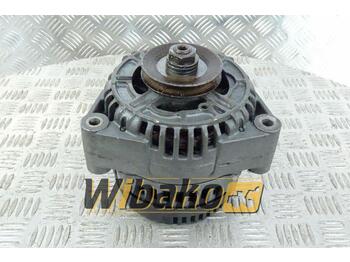 Alternador BOSCH