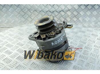 Alternador