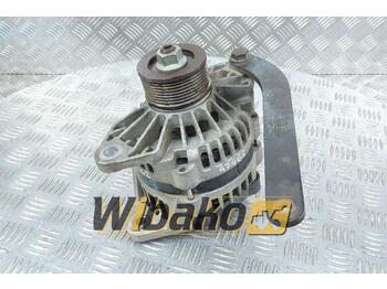 Alternador DELCO REMY
