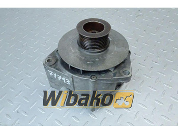 Alternador CUMMINS