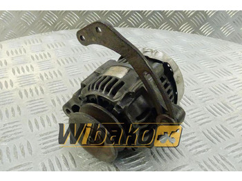 Alternador KUBOTA
