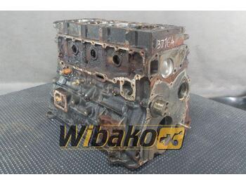 Bloque de cilindros ISUZU
