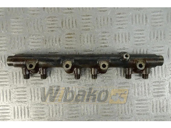 Procesamiento de combustible BOSCH