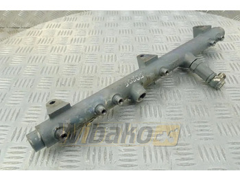 Procesamiento de combustible BOSCH