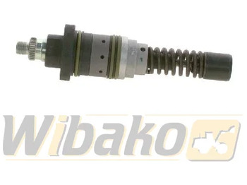 Bomba de combustible BOSCH