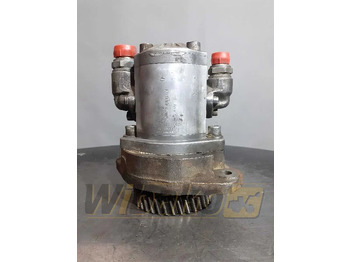 Bomba hidráulica CASAPPA