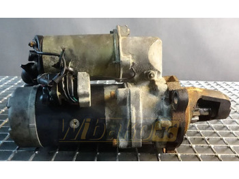 Arranque CATERPILLAR