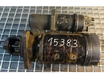 Arranque CATERPILLAR