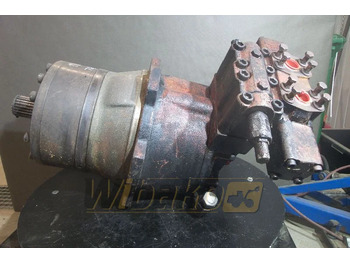 Motor hidráulico CATERPILLAR