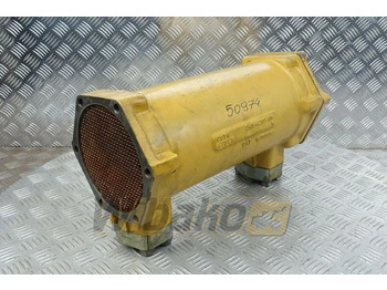 Enfriador de aceite CATERPILLAR