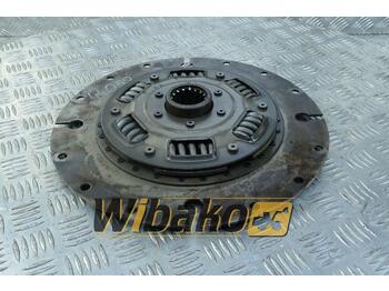 Embrague y piezas KOMATSU
