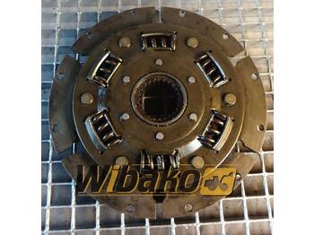 Embrague y piezas KOMATSU