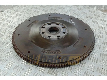 Volante de inercia CUMMINS