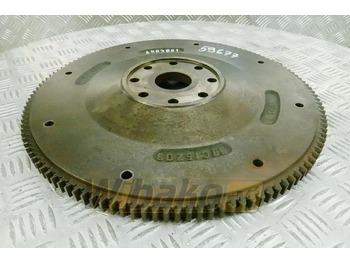 Volante de inercia CUMMINS