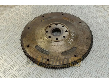Volante de inercia CUMMINS