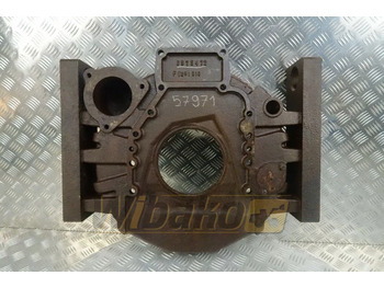 Volante de inercia CUMMINS