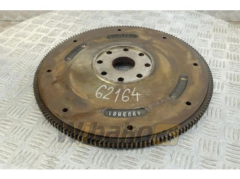 Volante de inercia CUMMINS