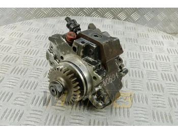 Bomba de combustible CUMMINS