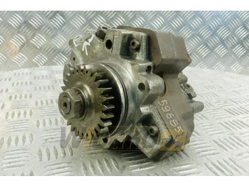 Bomba de combustible CUMMINS