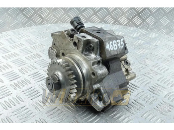 Bomba de combustible CUMMINS