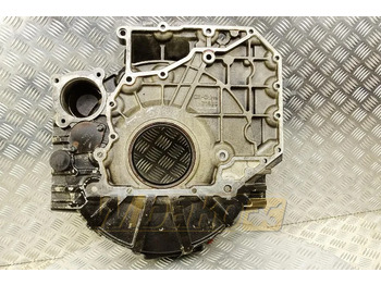 Volante de inercia CUMMINS