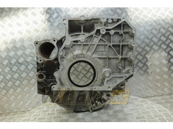 Volante de inercia CUMMINS