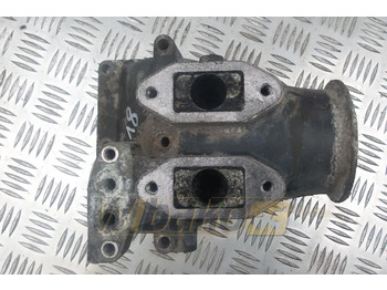 Colector de admisión CUMMINS