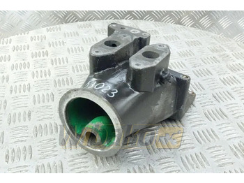 Colector de admisión CUMMINS