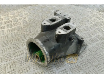 Colector de admisión CUMMINS