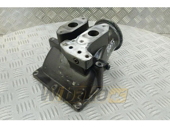 Colector de admisión CUMMINS