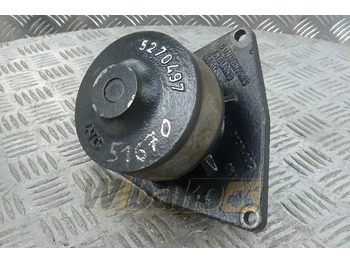 Bomba de agua CUMMINS