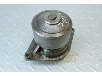 Bomba de agua CUMMINS