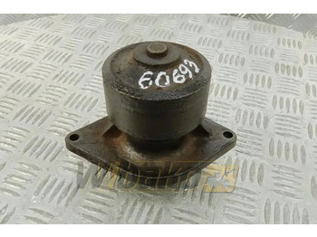 Bomba de agua CUMMINS