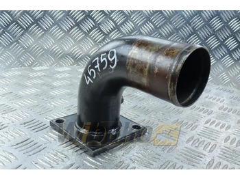 Colector de admisión CUMMINS