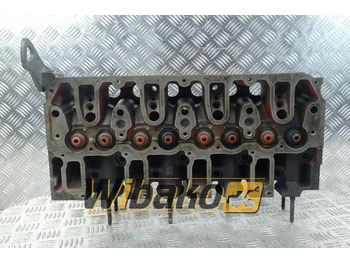 Cabezal de bloque DEUTZ
