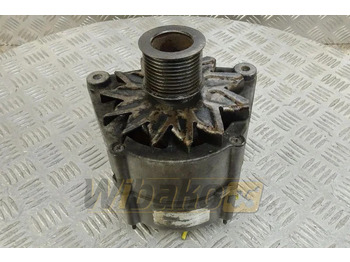 Alternador DEUTZ