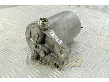 Filtro de combustible DEUTZ