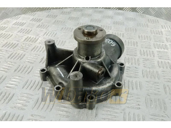 Bomba de agua DEUTZ