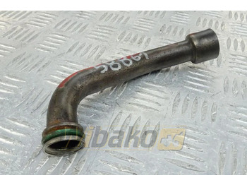 Turbocompresor DEUTZ