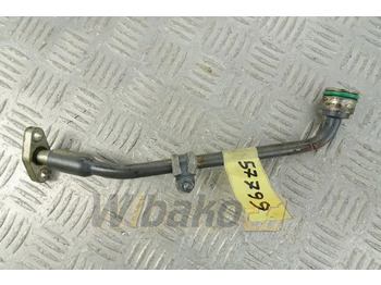 Turbocompresor DEUTZ